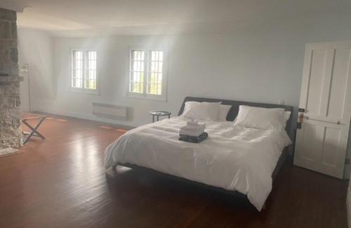 Pointe-au-Pic Villa | Domaine Fairbanks