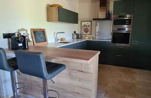 La Bastide-des-Jourdans House | Domaine les Hauts de Riganel - n°3