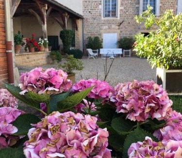 Saint-Etienne-la-Varenne House | Oceanfront Retreat at Domaine de La Baisse - 4-Star Stay
