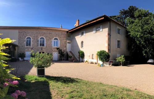 Saint-Etienne-la-Varenne House | Oceanfront Retreat at Domaine de La Baisse - 4-Star Stay