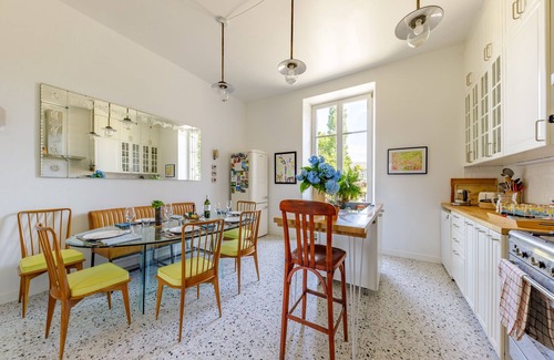 Le Nouhaut House | Domaine en Creuse - Au cœur d’un cadre unique