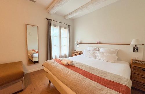 Grand Sud Hotel | Discover Serenity at Domaine Gaogaia with Oceanfront Views