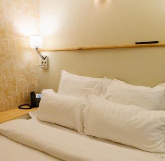 Grand Sud Hotel | Discover Serenity at Domaine Gaogaia with Oceanfront Views