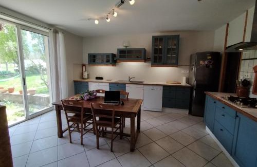 Montlaur-en-Diois Ski Chalet | Discover Domaine Hermiton: Oceanfront Bliss Awaits