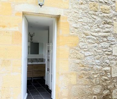 Lugaignac House | Relaxing Retreat at Domaine Jean-Got near Saint Emilion