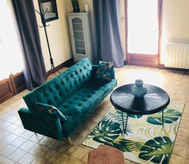 La Bohalle House | Discover Domaine Jeanne de Laval: Oceanfront & Poolside Retreat