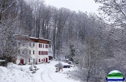 Plombieres-les-Bains Apartment | Pet-Friendly Getaway at Domaine L'Impératrice - 9/10 Rated