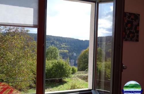 Plombieres-les-Bains Apartment | Pet-Friendly Getaway at Domaine L'Impératrice - 9/10 Rated