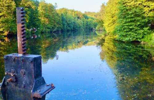 Cirey-sur-Vezouze Bed & Breakfast | Domaine L'Insolite KOSI