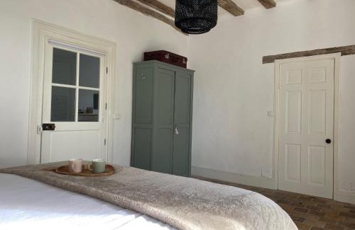Journet House | Highly Rated Family Stay at Domaine la Boulinière - La Biche