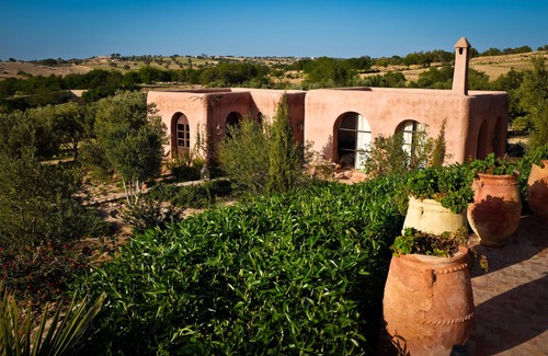Aguerd House | Experience Domaine la colline des oliviers with Private Pool
