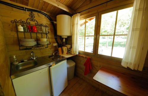 Saint-Plaisir Other | Explore Domaine La Faix: Family-Friendly Gite with Pool