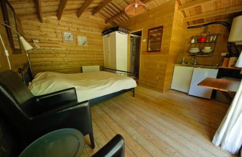 Saint-Plaisir Other | Explore Domaine La Faix: Family-Friendly Gite with Pool