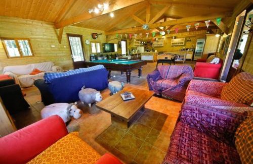 Saint-Plaisir Other | Relaxing Stay at Domaine La Faix with Pool Access