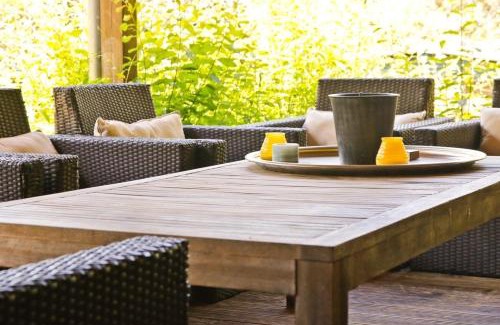 Saint-Plaisir Other | Relaxing Stay at Domaine La Faix with Pool Access