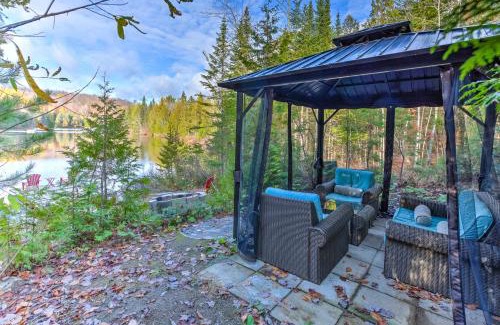 Chertsey House | Discover Domaine La Source du Coeur: Ocean View Retreat