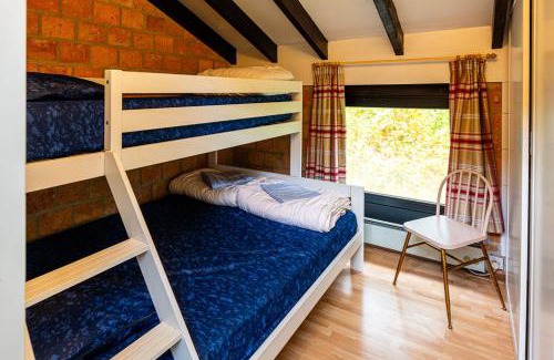 Heyd Resort | Domaine le Boulac - Holiday park Durbuy