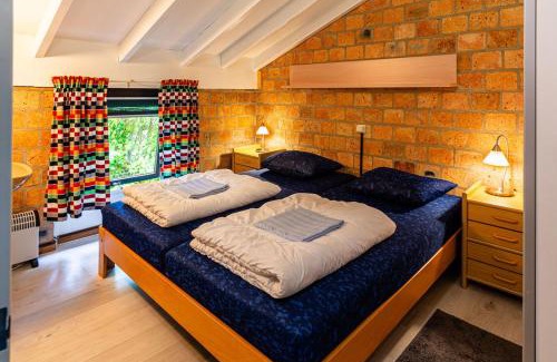 Heyd Resort | Domaine le Boulac - Holiday park Durbuy