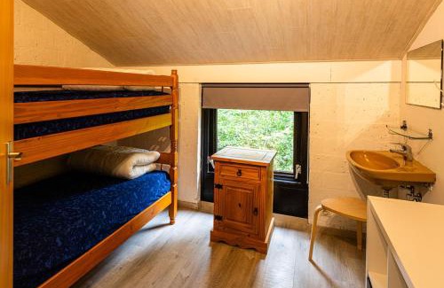 Heyd Resort | Domaine le Boulac - Holiday park Durbuy
