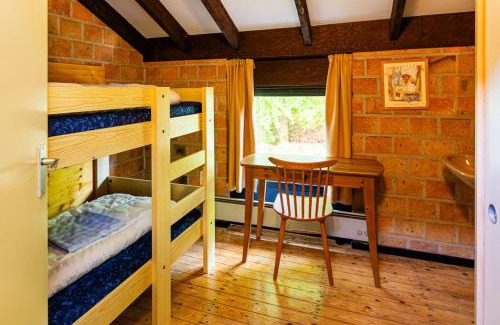 Heyd Resort | Domaine le Boulac - Holiday park Durbuy