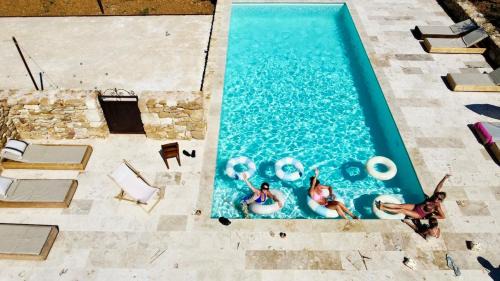 Baron Apartment | Domaine Le Clos Bohème