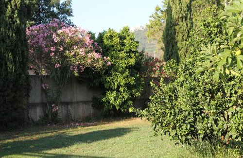 Querciolo Apartment | Discover Domaine Le Clos des Oliviers with Ocean Views