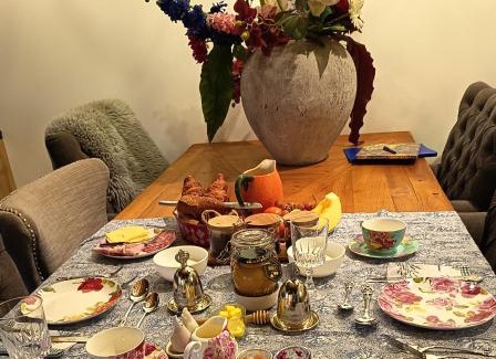 Saint-Estephe Bed & Breakfast | Domaine Le Verger