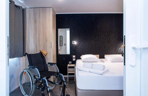 Les Cabanes de Fleury Other | Discover Domaine Les Mûriers: Oceanfront Retreat Awaits