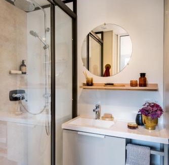 Les Cabanes de Fleury Other | Discover Domaine Les Mûriers: Oceanfront Retreat Awaits