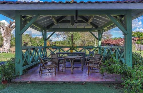 Trensacq House | Experience Comfort at Domaine les Maisons des Houssats