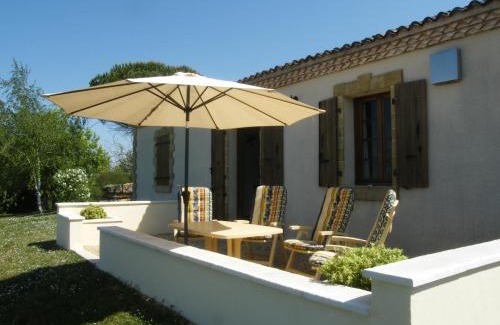 Nanthiat House | Family-Friendly Escape at Domaine les Pins - Rated 9.7/10