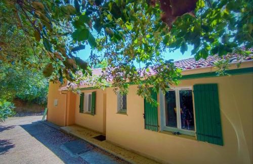 Villarzel-du-Razes Villa | Experience Domaine Les Tourtines: Private Pools & Ocean Views