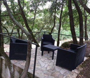 Villarzel-du-Razes Villa | Experience Domaine Les Tourtines: Private Pools & Ocean Views