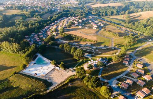 Les Epesses Resort | Discover Domaine Mélusine: 4-Star Escape Near Puy du Fou!