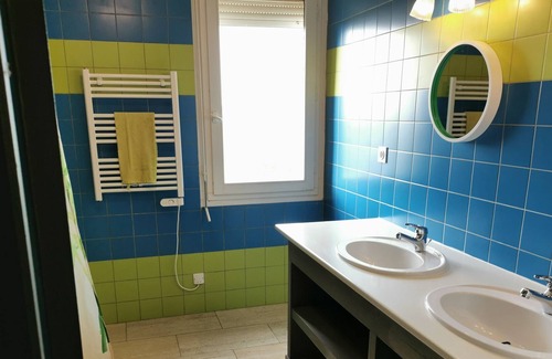 Theza Cottage | Domaine Mas Bazan - le gîte de l’appartement