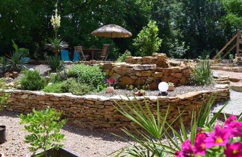 Champagnat Apartment | Discover Domaine Moulin de Quincenat: Family-Friendly Retreat