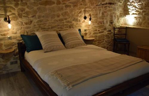 Champagnat Apartment | Discover Domaine Moulin de Quincenat: Family-Friendly Retreat