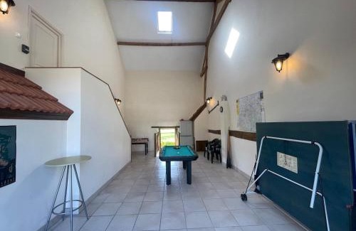 Saint-Dizier-Leyrenne House | Domaine Pâquerettes et Pïssenlits