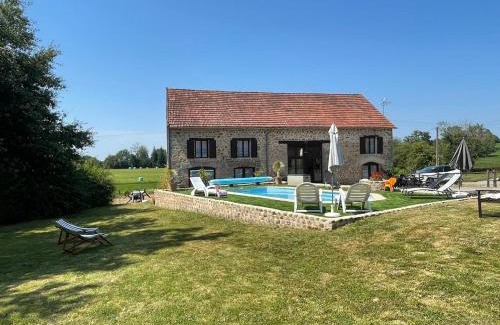 Saint-Dizier-Leyrenne House | Domaine Pâquerettes et Pïssenlits