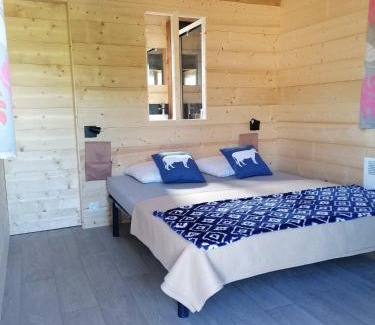Marcellus Bed & Breakfast | Oceanfront Relaxation at Domaine QUIESCIS - Rated 9/10