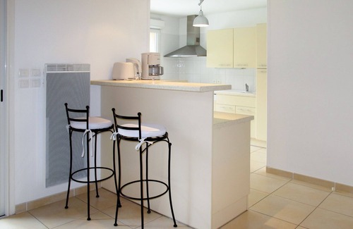 Pont-de-Larn House | Domaine Royal Green V810I by Interhome
