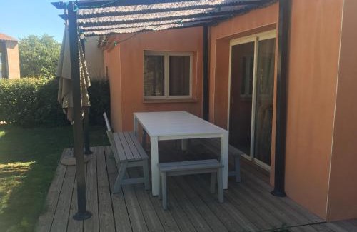 Sardan House | Cozy Holiday Homes in Sardan, France - Pet and Child Friendly