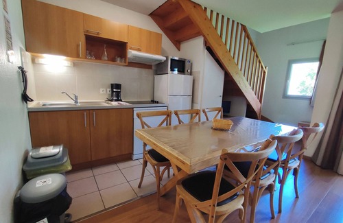 Luz-Saint-Sauveur House | Experience Tranquility at Domaine Val de Roland Hotel