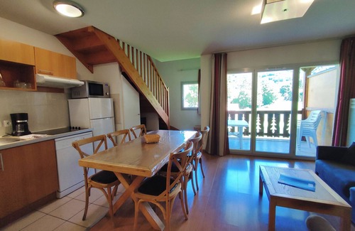 Luz-Saint-Sauveur House | Experience Tranquility at Domaine Val de Roland Hotel