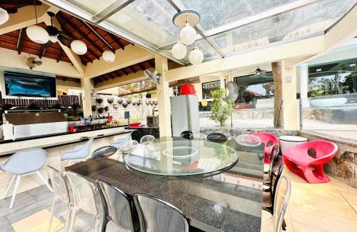Phu Hai Beach Villa | Explore Domaine Villa Mui Ne: Oceanfront Bliss Awaits