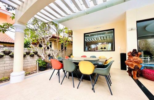 Phu Hai Beach Villa | Explore Domaine Villa Mui Ne: Oceanfront Bliss Awaits