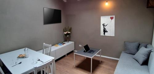 Domaso Apartment | Domas Home appartamento n 3
