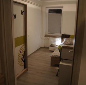 Ljubljana Apartment | Child-Friendly Domas RD Apartment with High Guest Ratings
