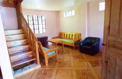 Sagada House | Pet-Friendly Retreat at Domay's Homestay Extension