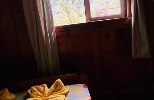 Sagada House | Pet-Friendly Retreat at Domay's Homestay Extension